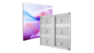 شاشات ليد بلاتينيوم من ليد سكرين