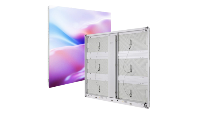 شاشات ليد بلاتينيوم من ليد سكرين