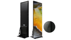 شاشات ليد سكرين