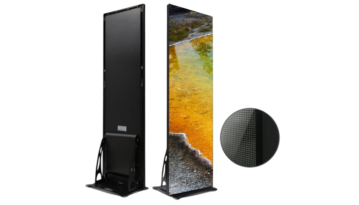 شاشات ليد سكرين